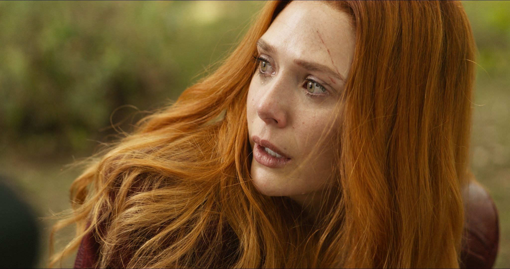 Elizabeth Olsen's 10 best movies, ranked