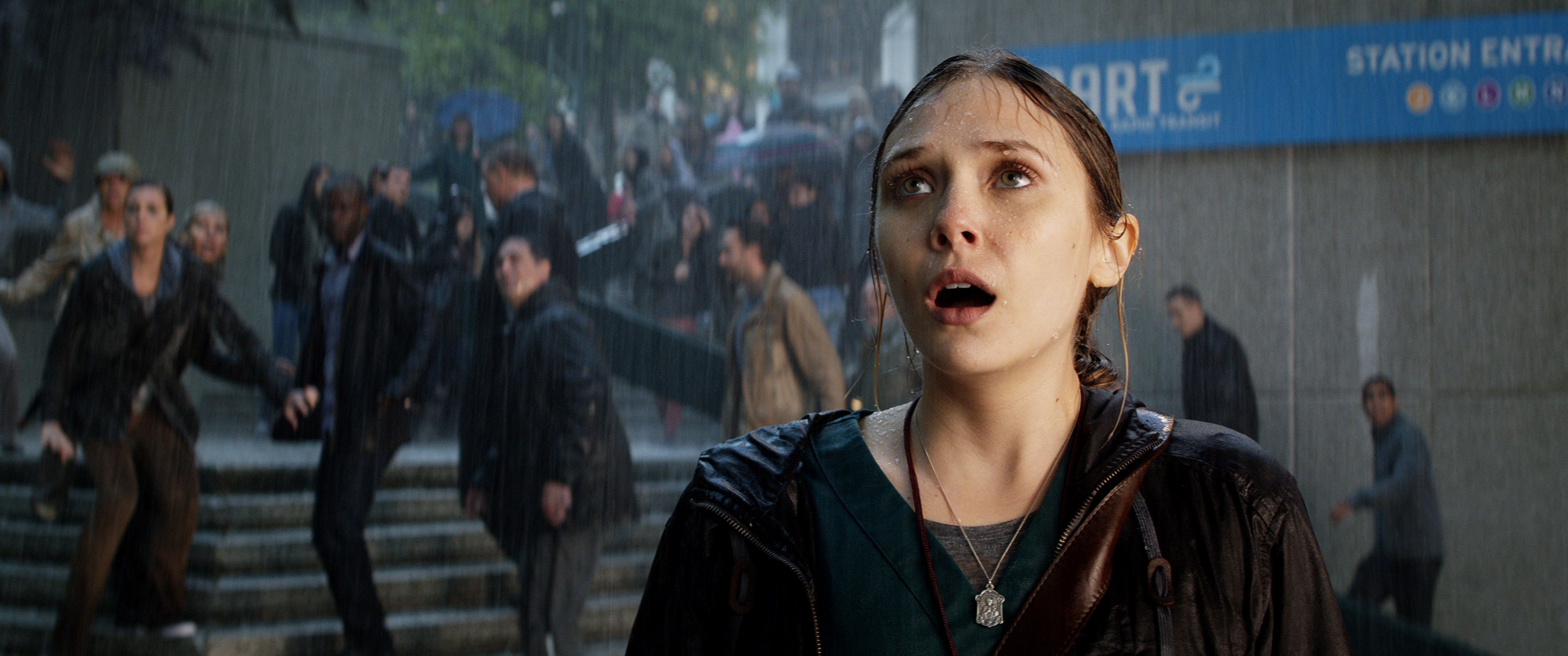 Elizabeth Olsen's 10 best movies, ranked