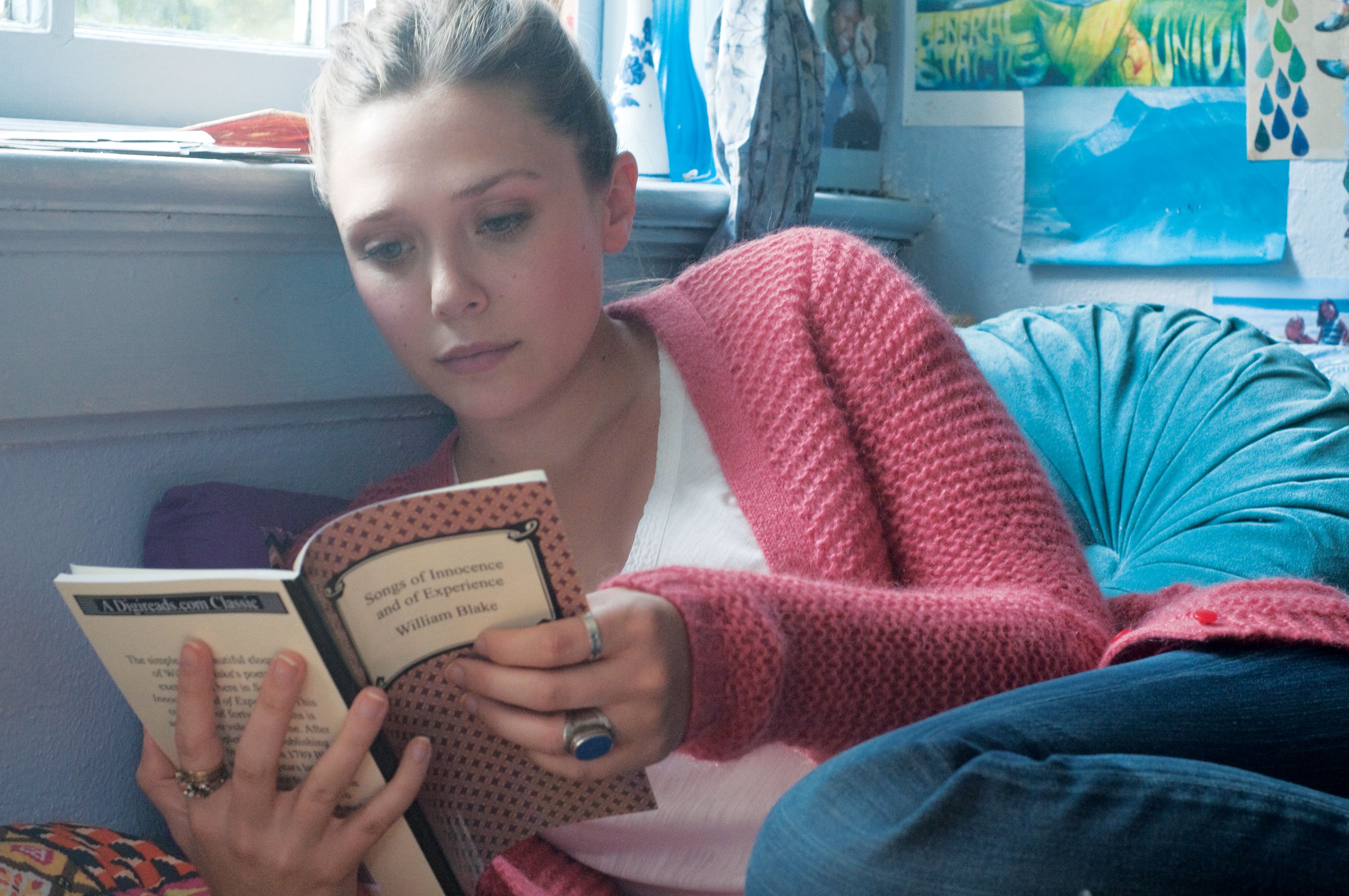 Elizabeth Olsen's 10 best movies, ranked