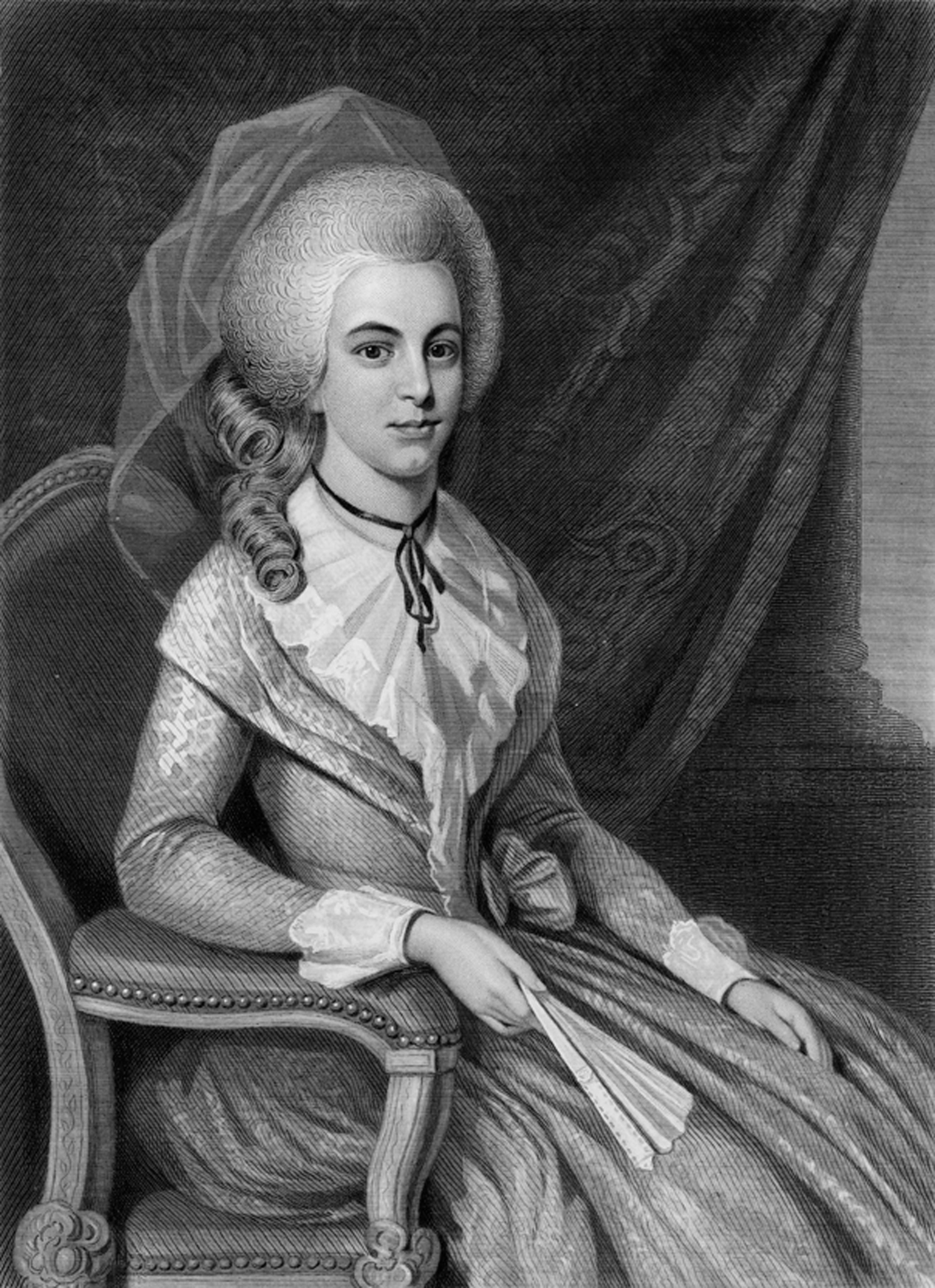 Elizabeth skyler