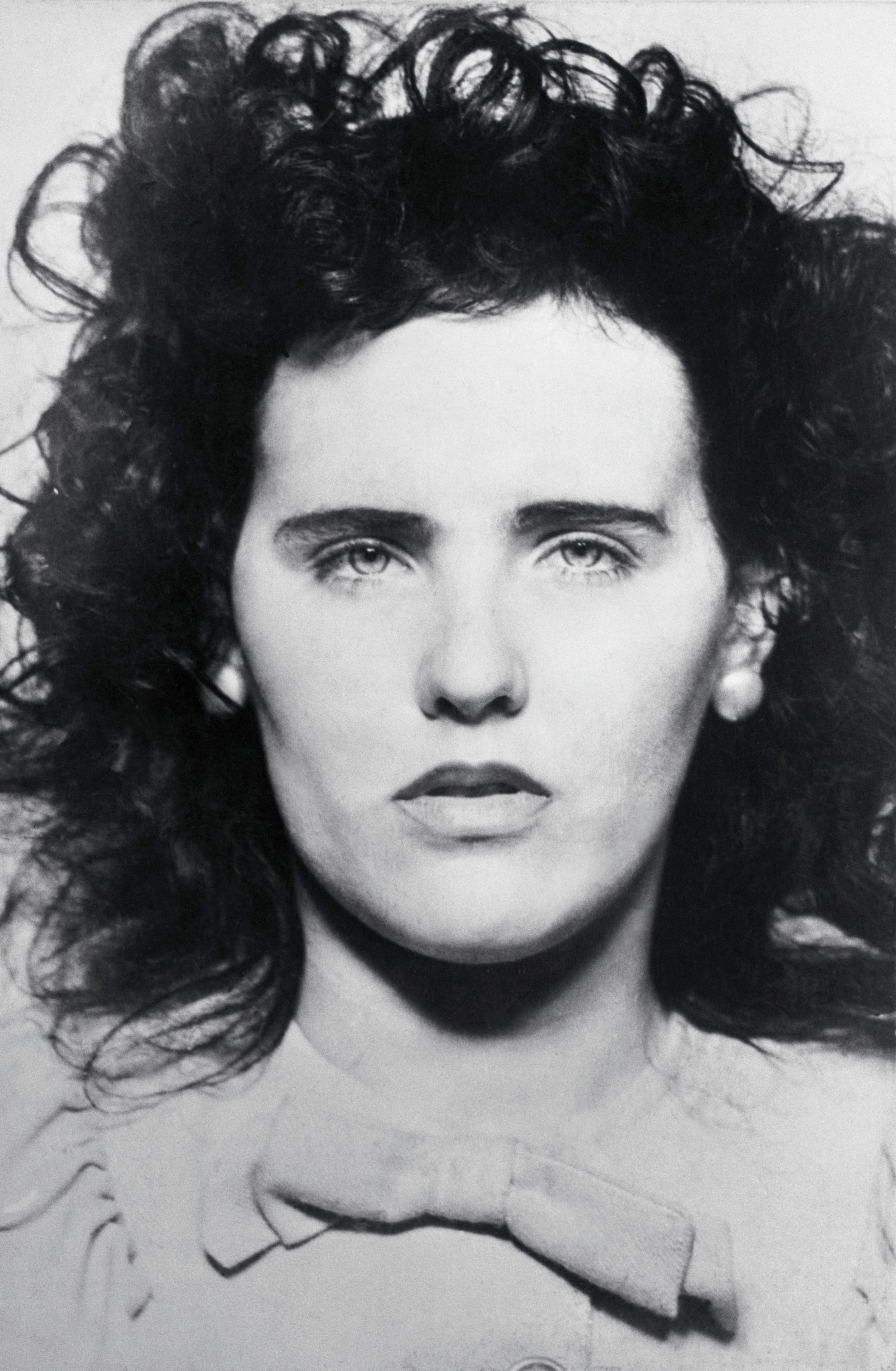 Uncovered: Black Dahlia Crime Scene Photos You Need To See
