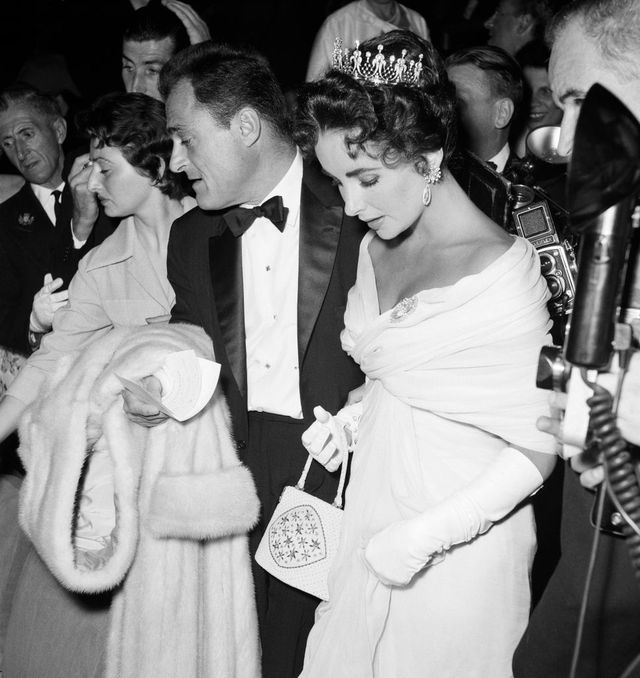 Why Elizabeth Taylor's Jewelry Collection Is So Iconic