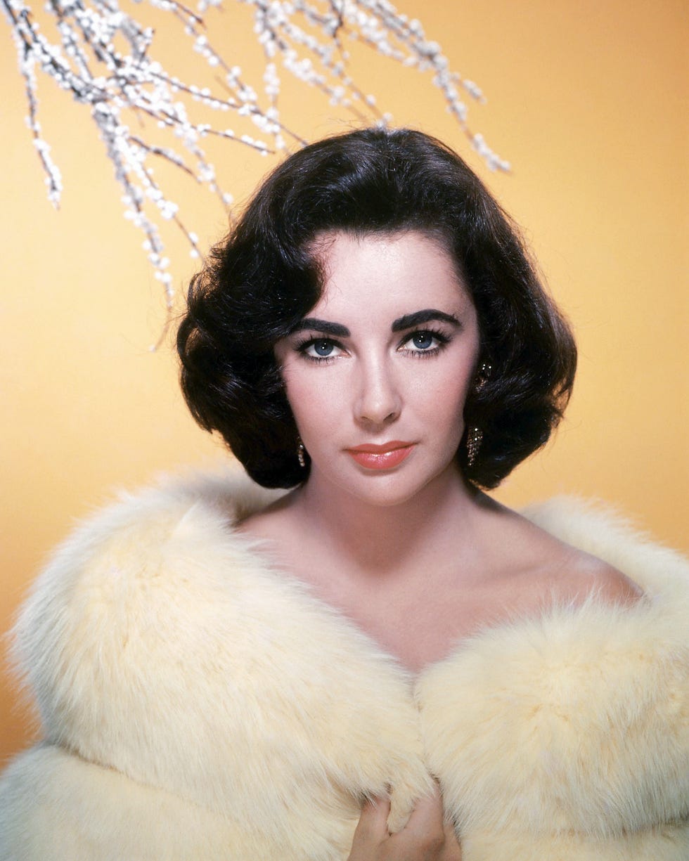 Elizabeth Taylor Una Década Sin La Gran Diva De Hollywood