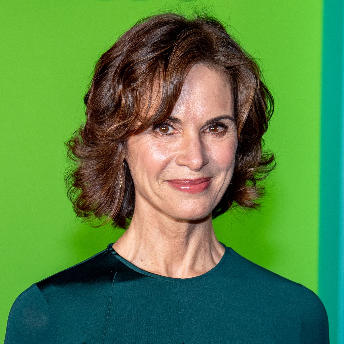Apple TV+'s "The Morning Show" World PremiereNEW YORK, NEW YORK - OCTOBER 28: Elizabeth Vargas attends Apple TV+'s "The Morning Show" world premiere at David Geffen Hall on October 28, 2019 in New York City. (Photo by Roy Rochlin/WireImage)