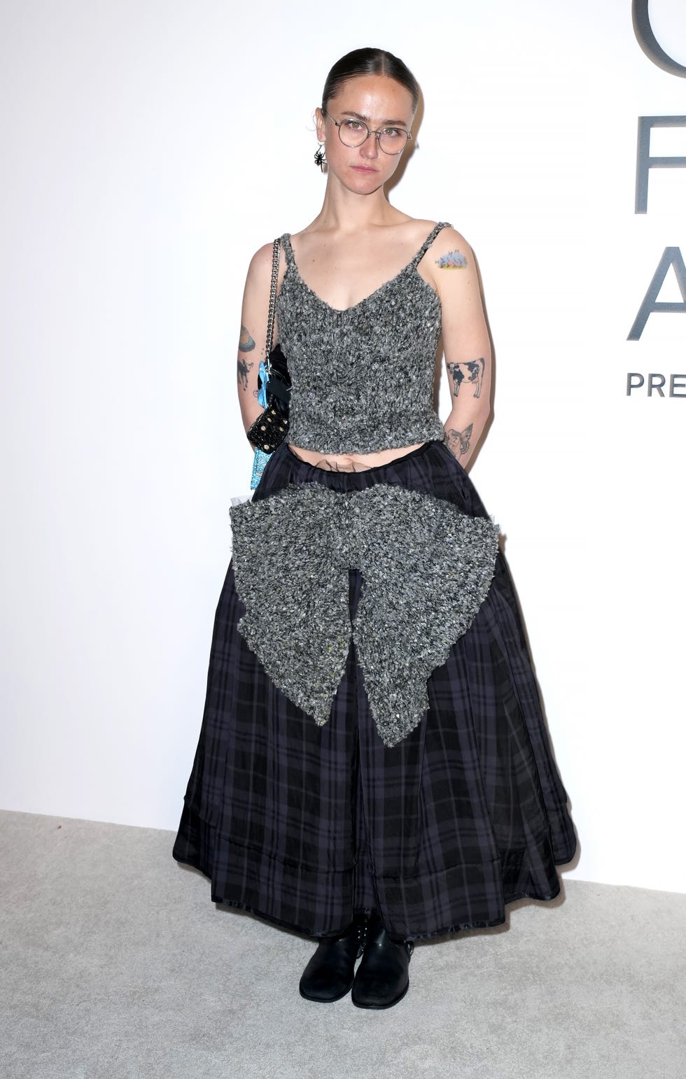 2024 cfda fashion awards arrivals