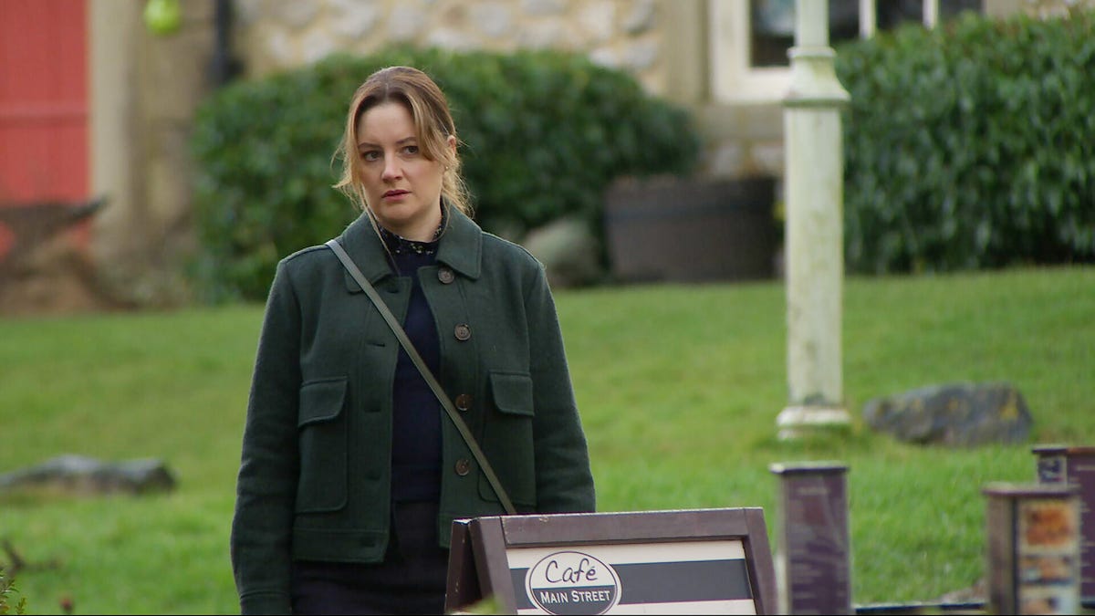 Emmerdale star Paula Lane confirms Ella’s ally in dark storyline