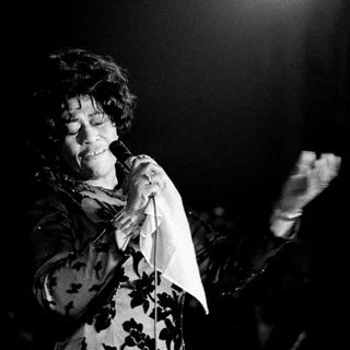 ella fitzgerald