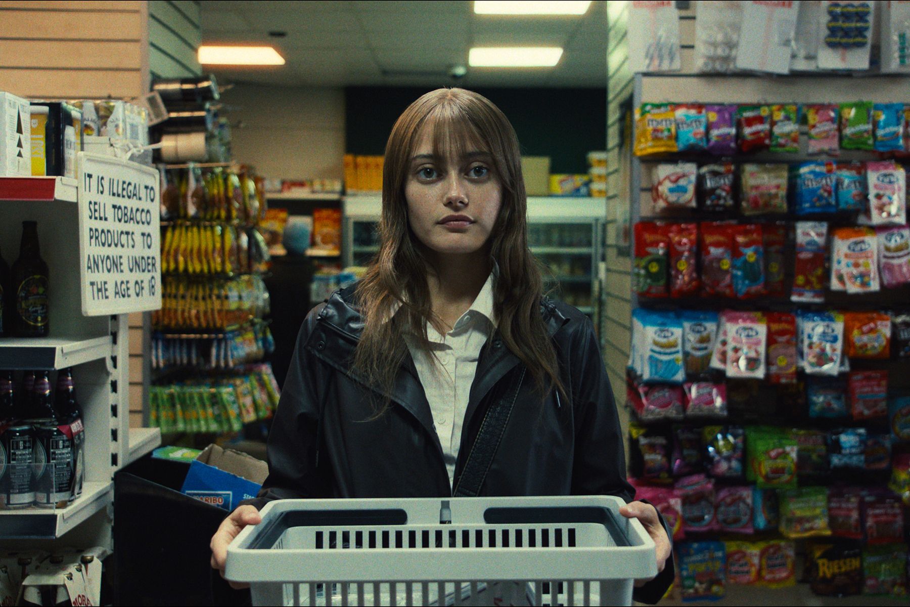 Sweetpea's Ella Purnell on the challenges of depicting female rage on the show