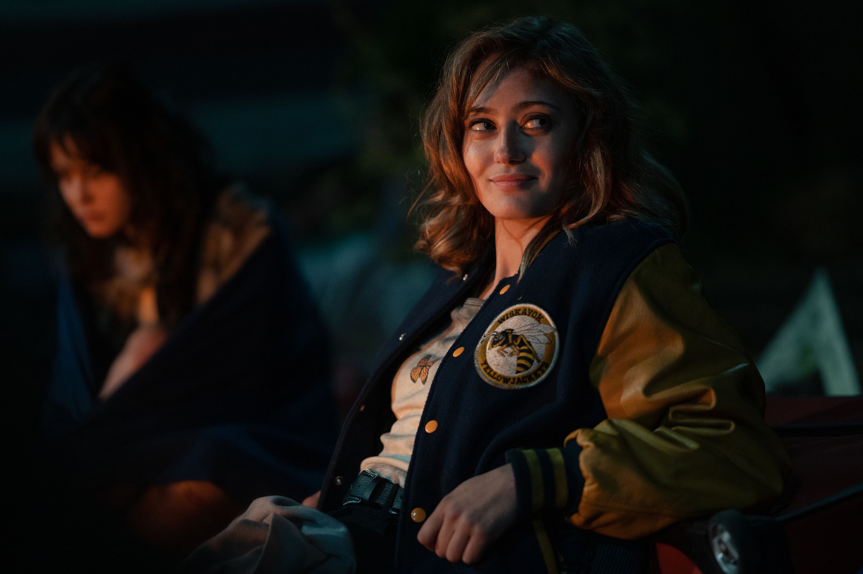 Yellowjackets season 3 trailer teases Ella Purnell return