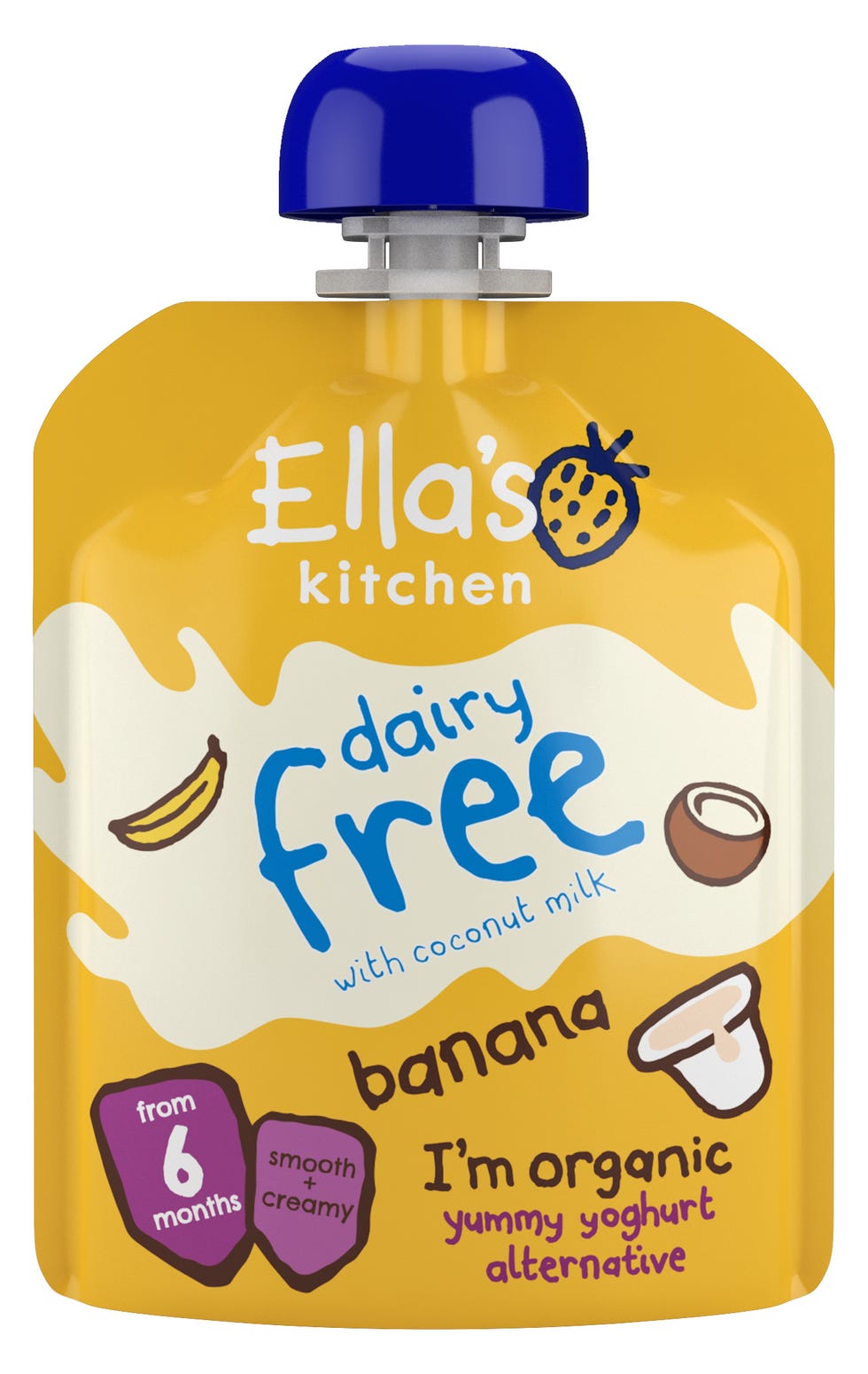 best kids foods