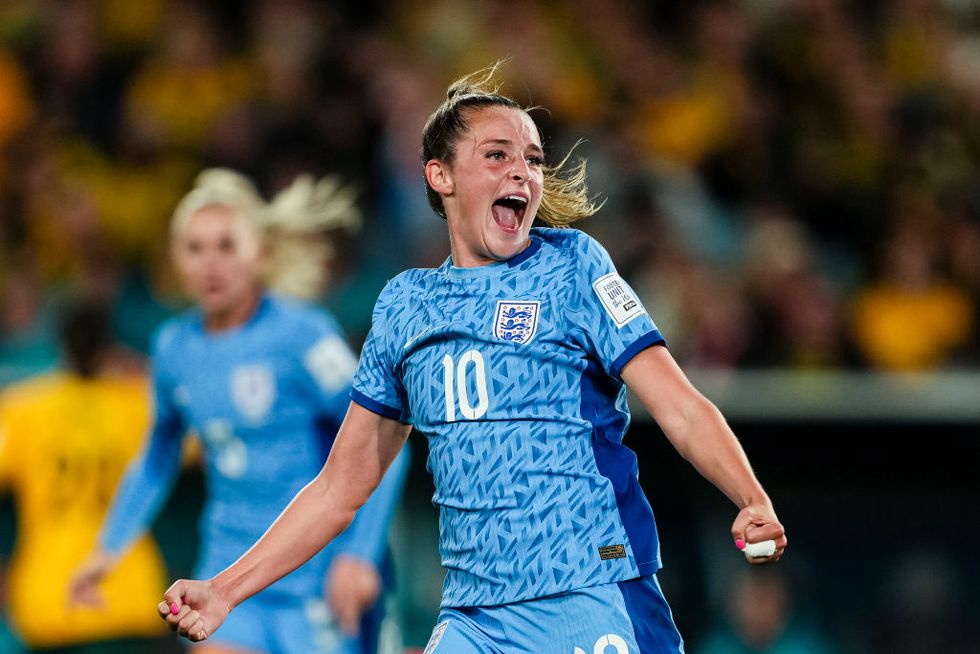 australia v england semi final fifa women's world cup australia new zealand 2023