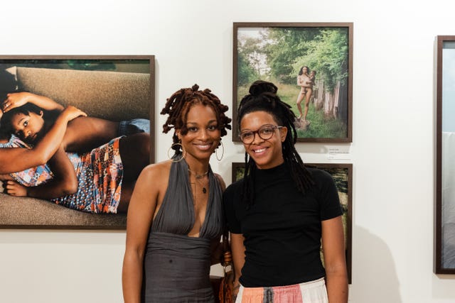 How Ella West Gallery Is Ushering in a New Era for Underrepresented Artists