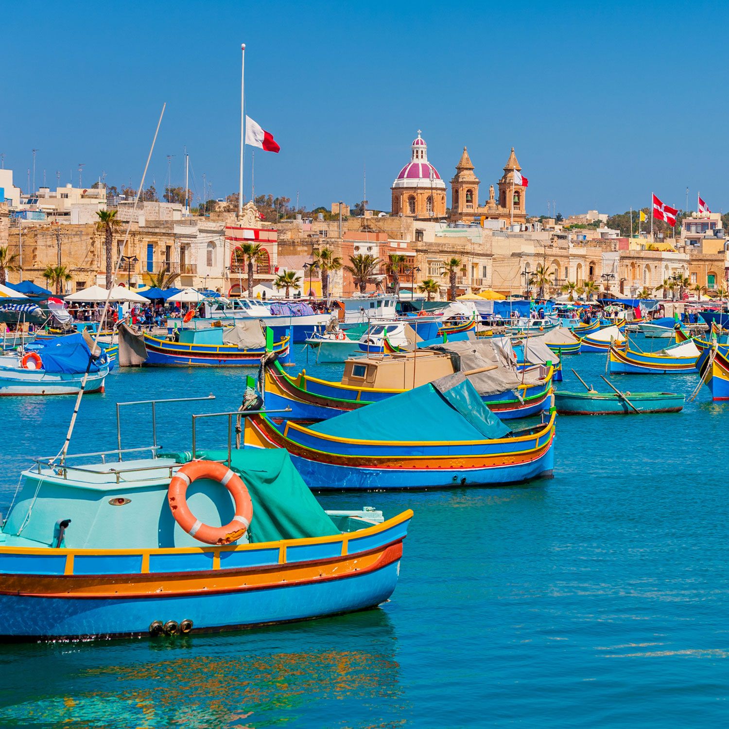 3 Travel Insiders Share Their Favourite Hidden Gems In Malta