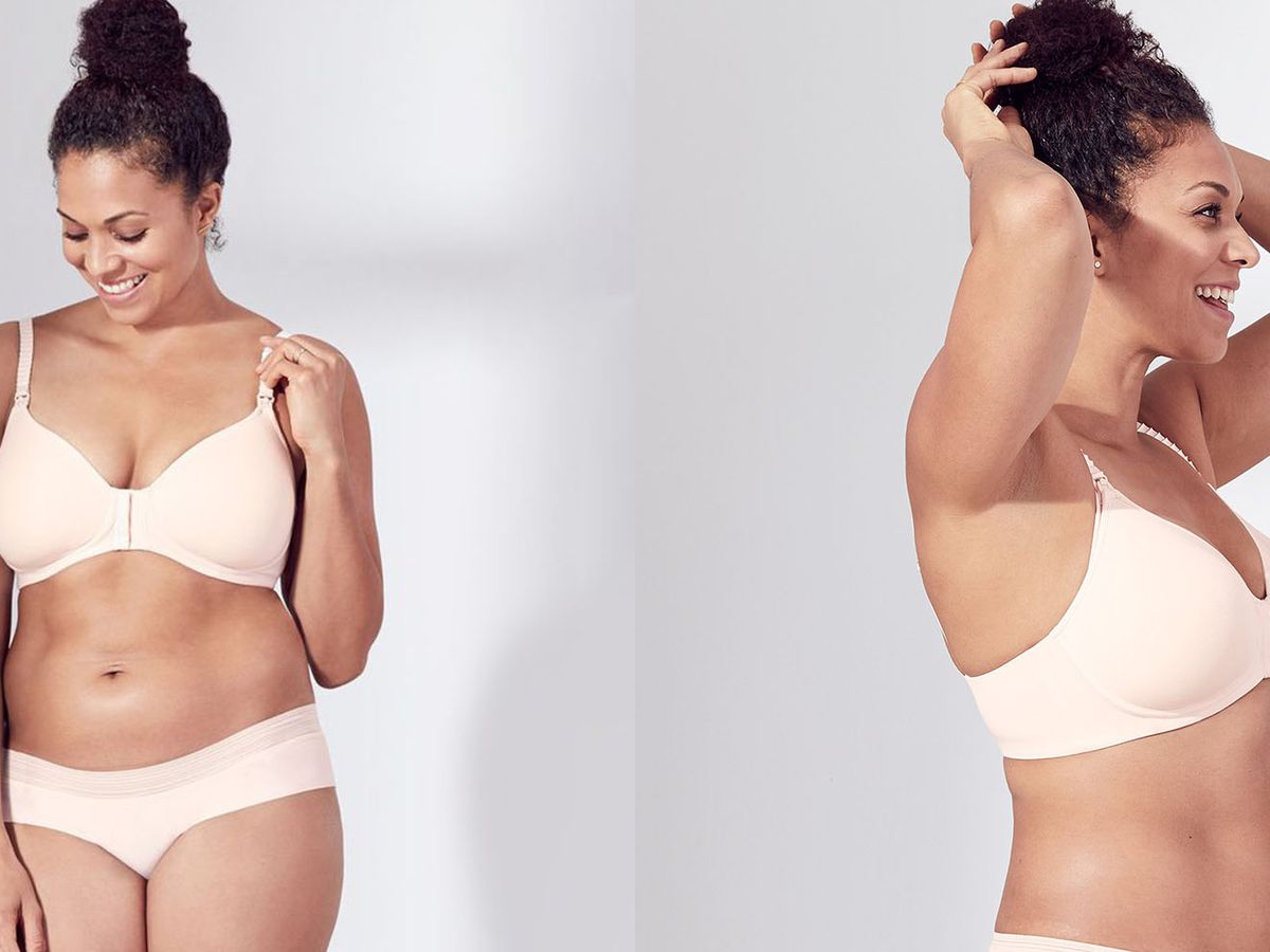 Finding The Perfect Bra with Soma Intimates