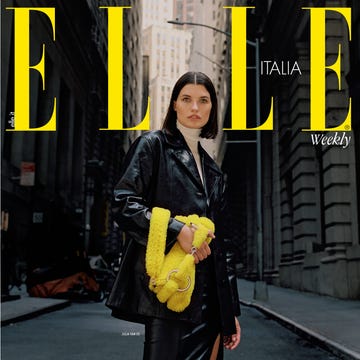 elle 7 dicembre 2023