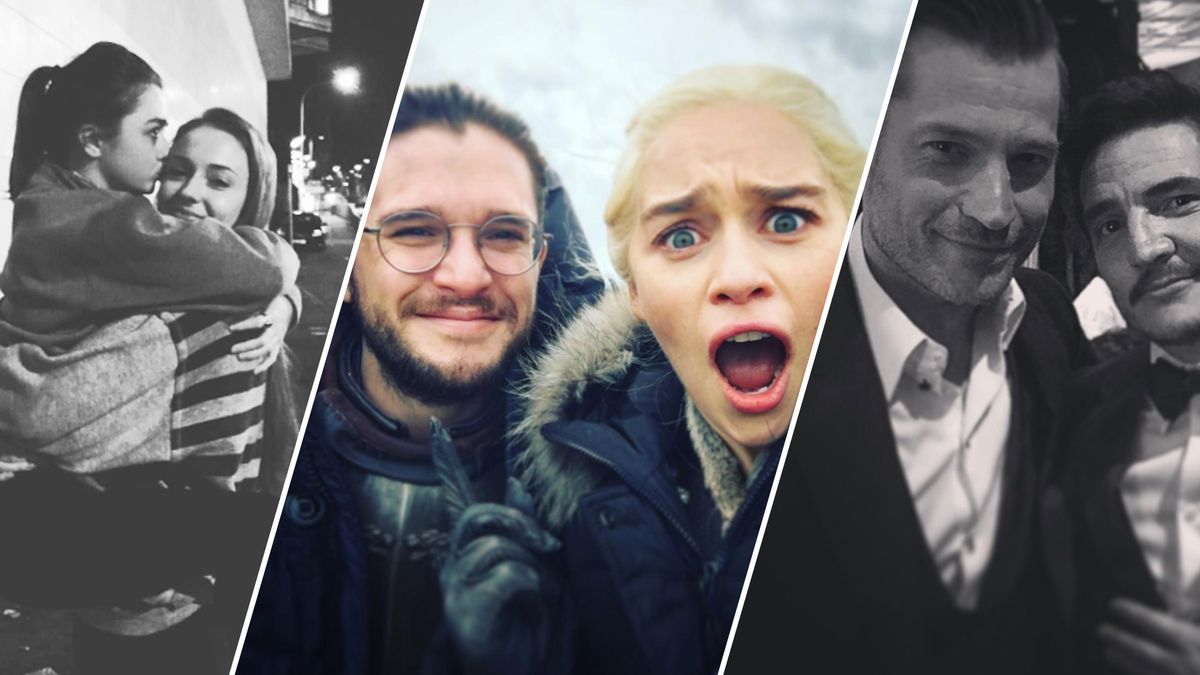 Game of Thrones: Everything We Know About the Season 6 Cast