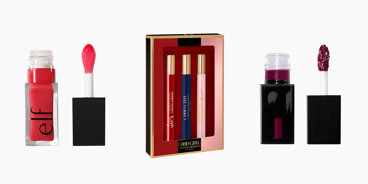 What a Beauty Writer Really Wants in Her Stocking