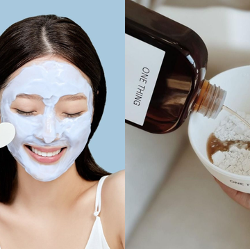 韓國8款人氣軟膜粉面膜推薦！正確使用方法、調和比例公開，在家享受美容院級護膚