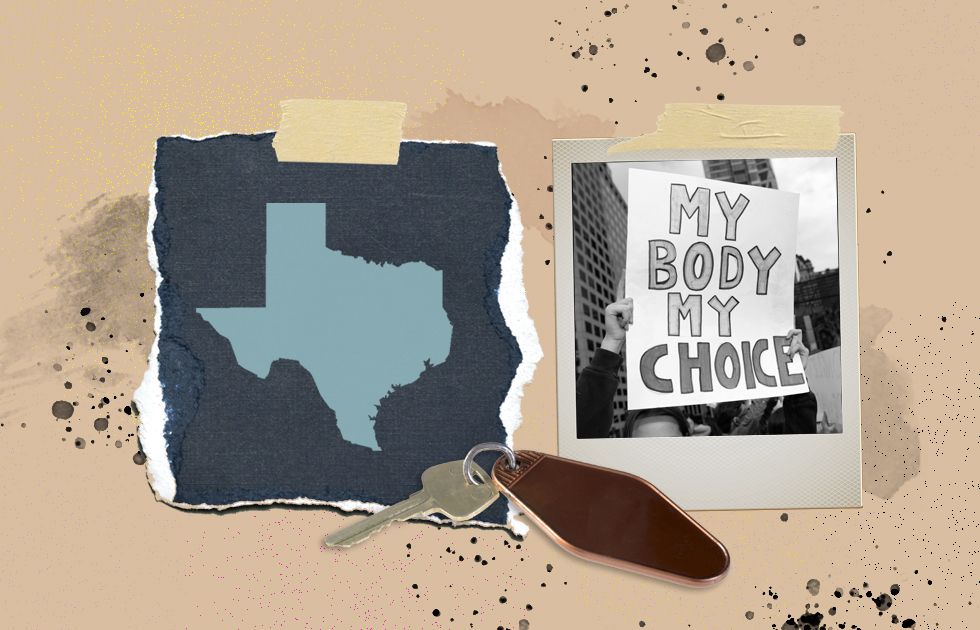 rape in texas abortion law six week ban supreme court pregnancy