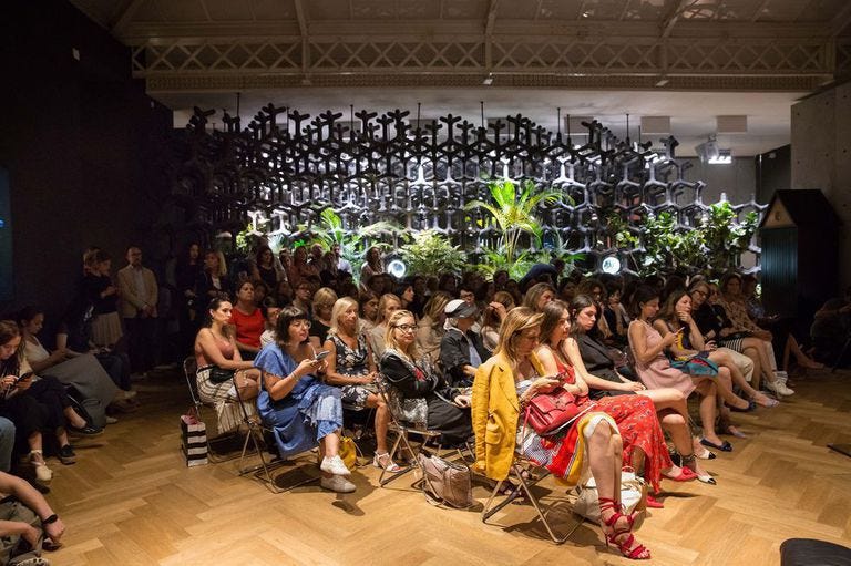 Elle Active 2018, come partecipare Elle Active 2018, elle italia news, cosa fare a milano, cosa fare a milano nel weekend, milano weekend, eventi girl power