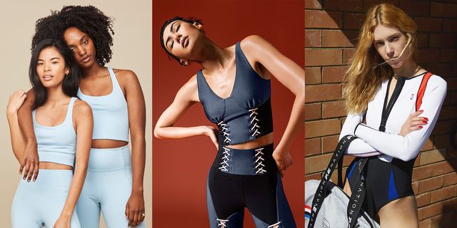 14 Athleisure x Luxury Collaborations to Know - Love Happens Mag