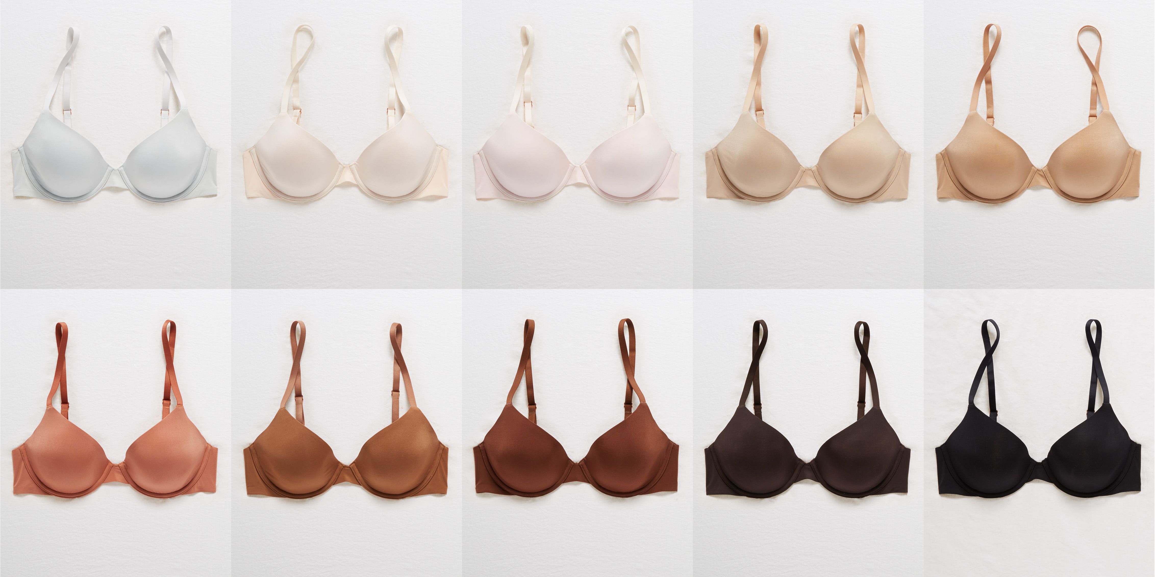 Aerie Bra, 36A  Aerie bras, Bra, Fashion