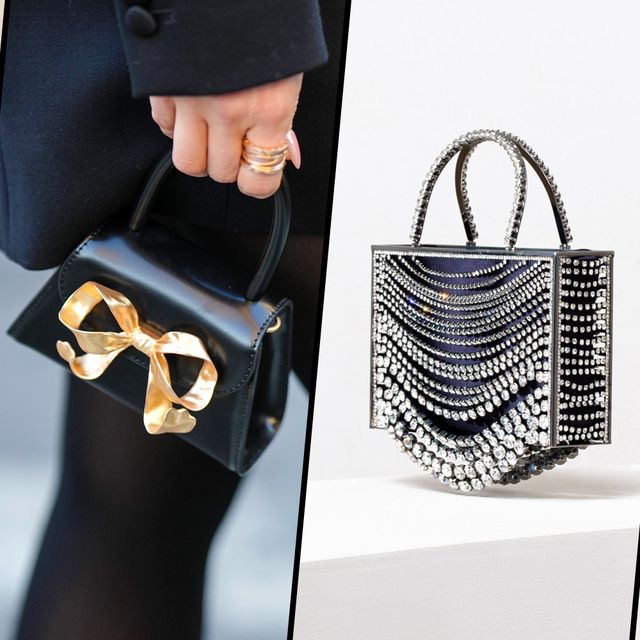 Bags for women 2022 trend, luxury designer handbags,Dinner Bag