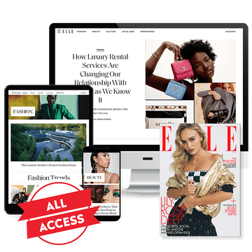 elle all access membership elle all access membership