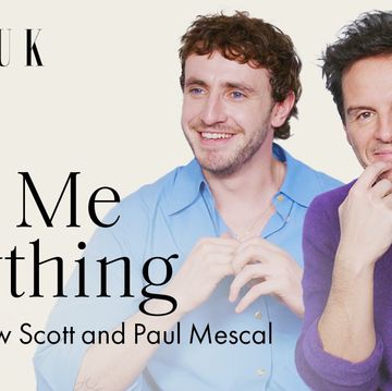 paul mescal and andrew scott ask me anything