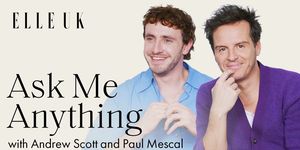 paul mescal and andrew scott ask me anything