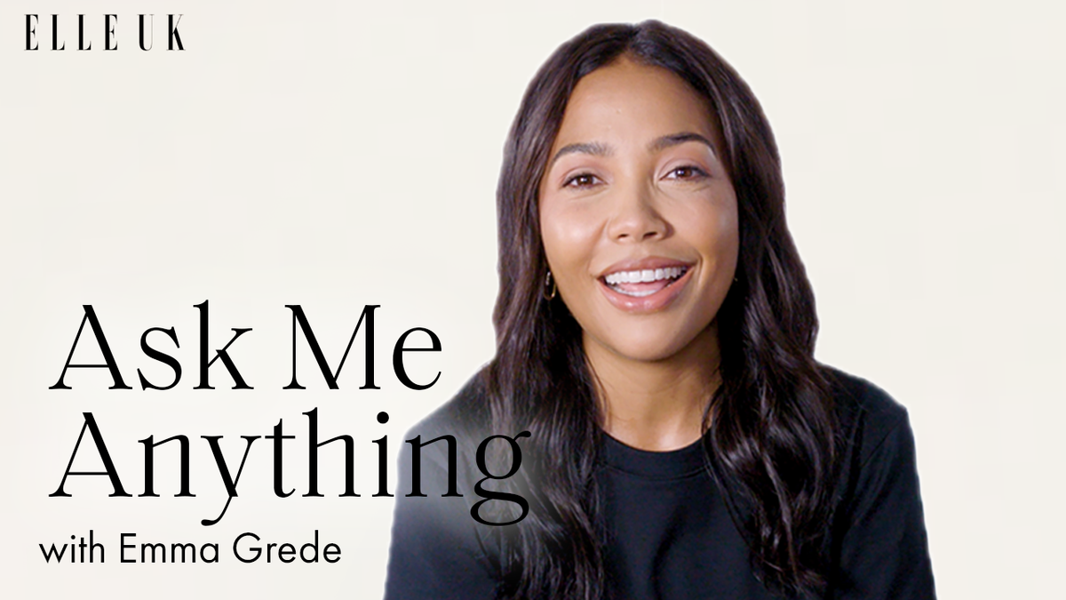 preview for Emma Grede Plays 'Ask Me Anything'