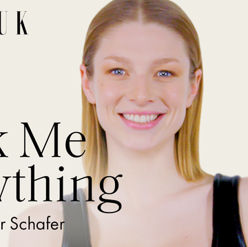 hunter schafer ask me anything