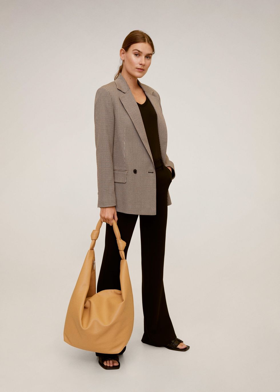 shopping americanas de entretiempo para usar como abrigo de Zara, Sfera, Uterqüe, Mango, Massimo Dutti, H&M y Primark