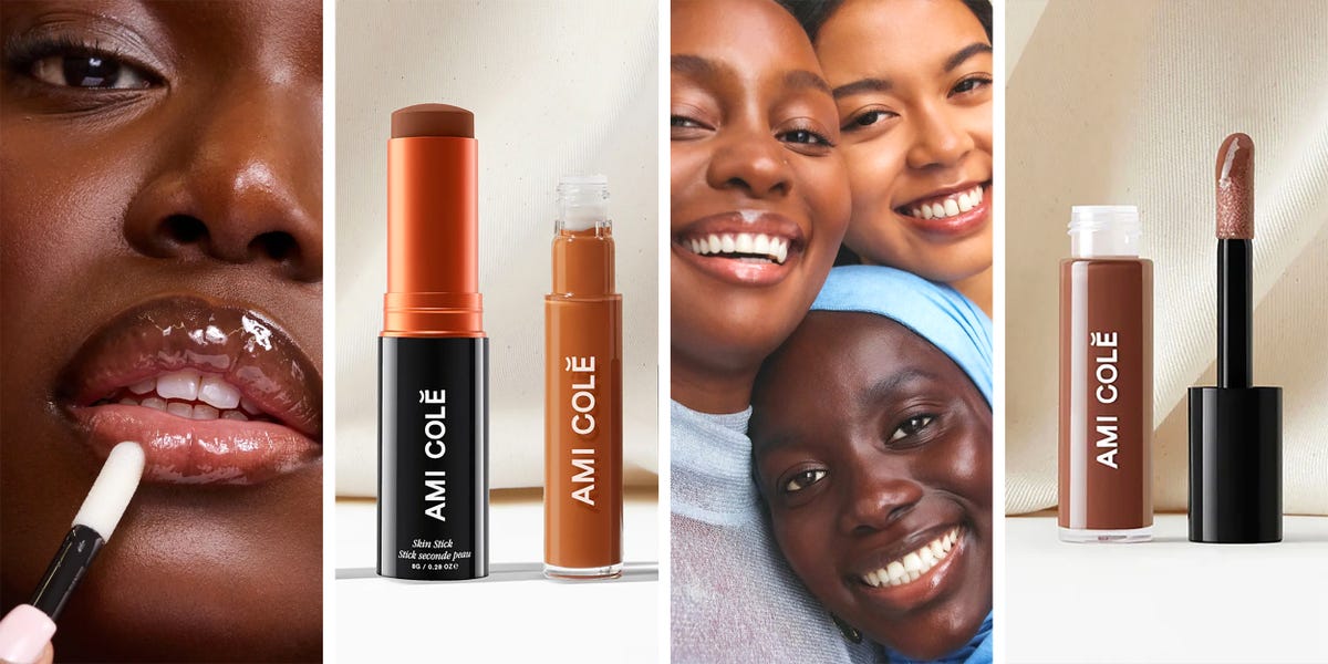 BEAUTY A Farewell to Ami Colé, the Beauty Brand That Felt Like Home Ami Colé changed the beauty game for Black women. So, why did it have to shutter? By Nerisha Penrose