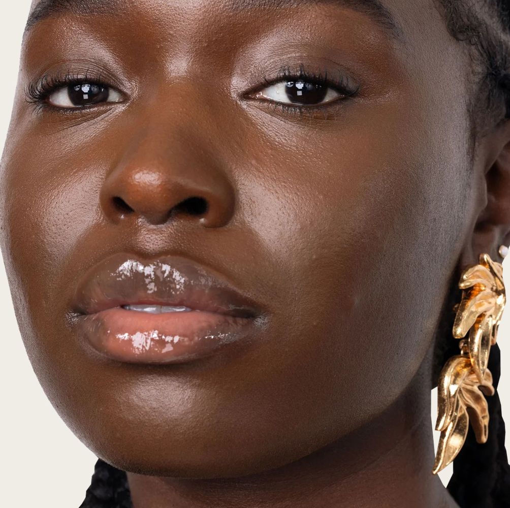 How Ami Colé's Lip Oil Became an Affirmation for Black Women
