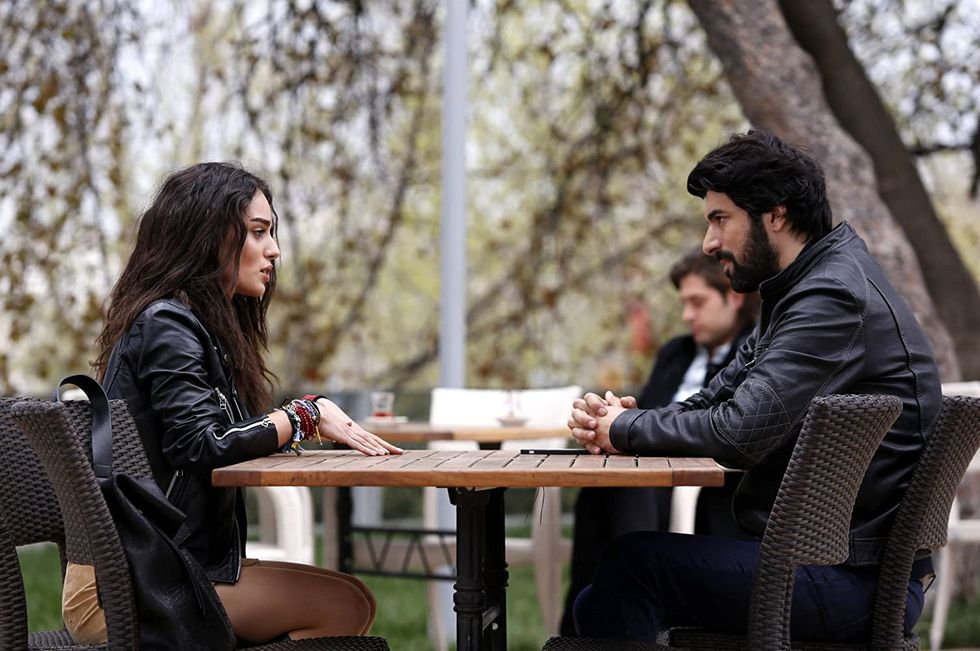 Séries turcas para ver na Netflix: títulos para quem amou O