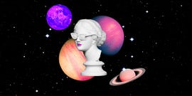 beauty astrology