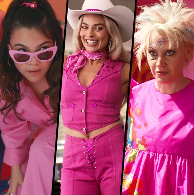 12 Best Barbie Movie Costumes of 2023 — Barbie Costume Ideas