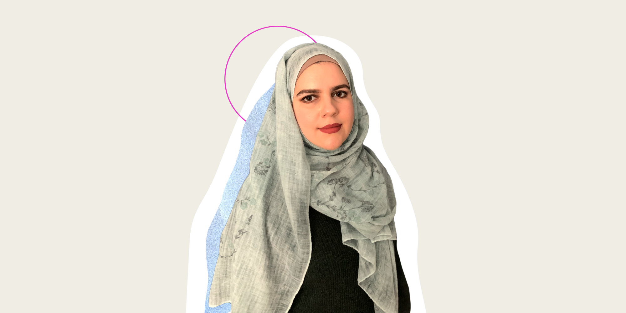 Hijabi Tip: Hijab Pins (and possible business idea)
