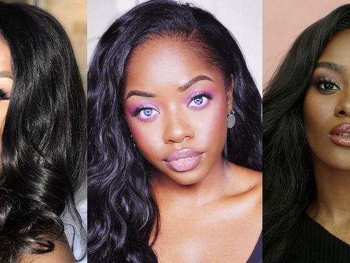 How to Apply Makeup for Dark Skin (Girls) (with Pictures)