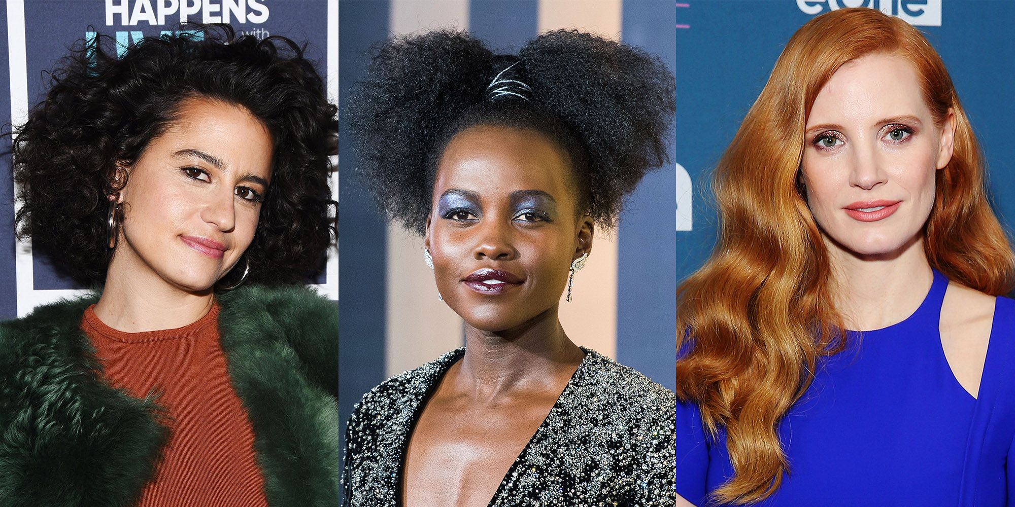 40 Long Curly Hairstyles You'll Want To Try In 2024