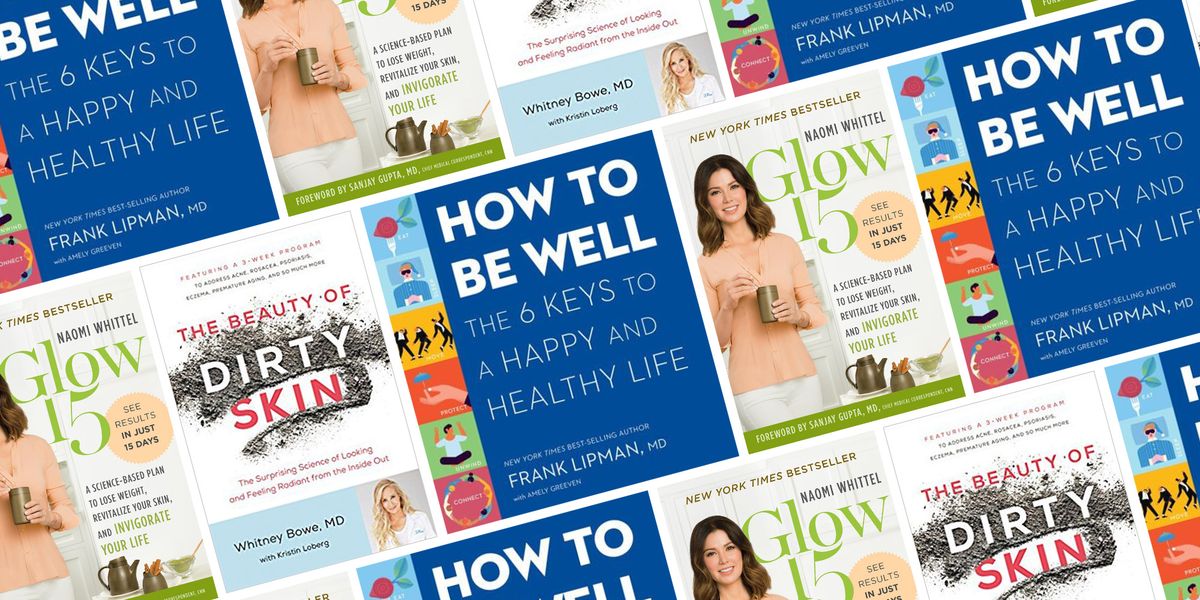 Best Health Books