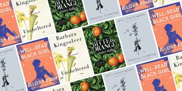 Best Fall Books 2018