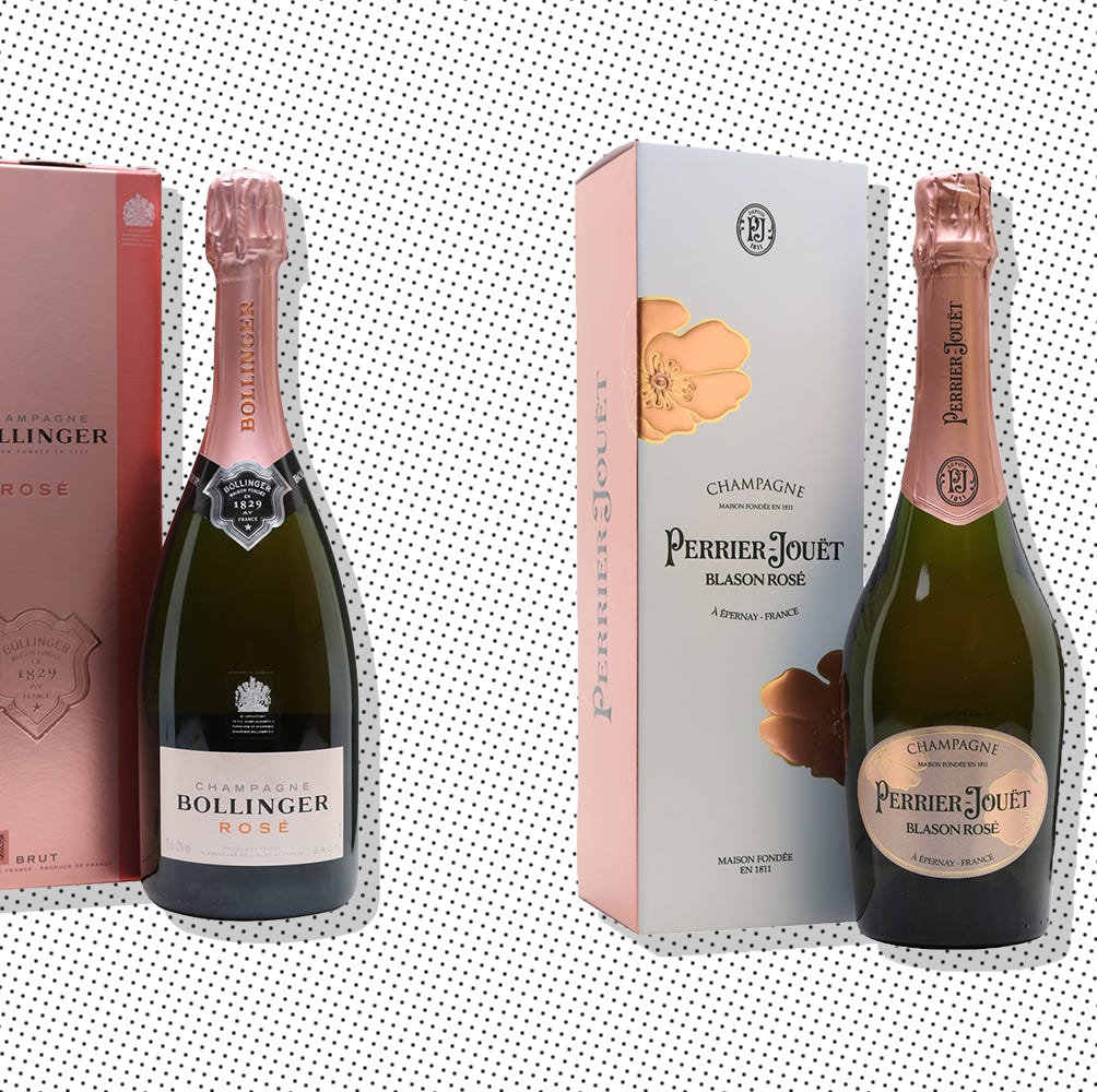 Moet & Chandon Rose Imperial Champagne : The Whisky Exchange