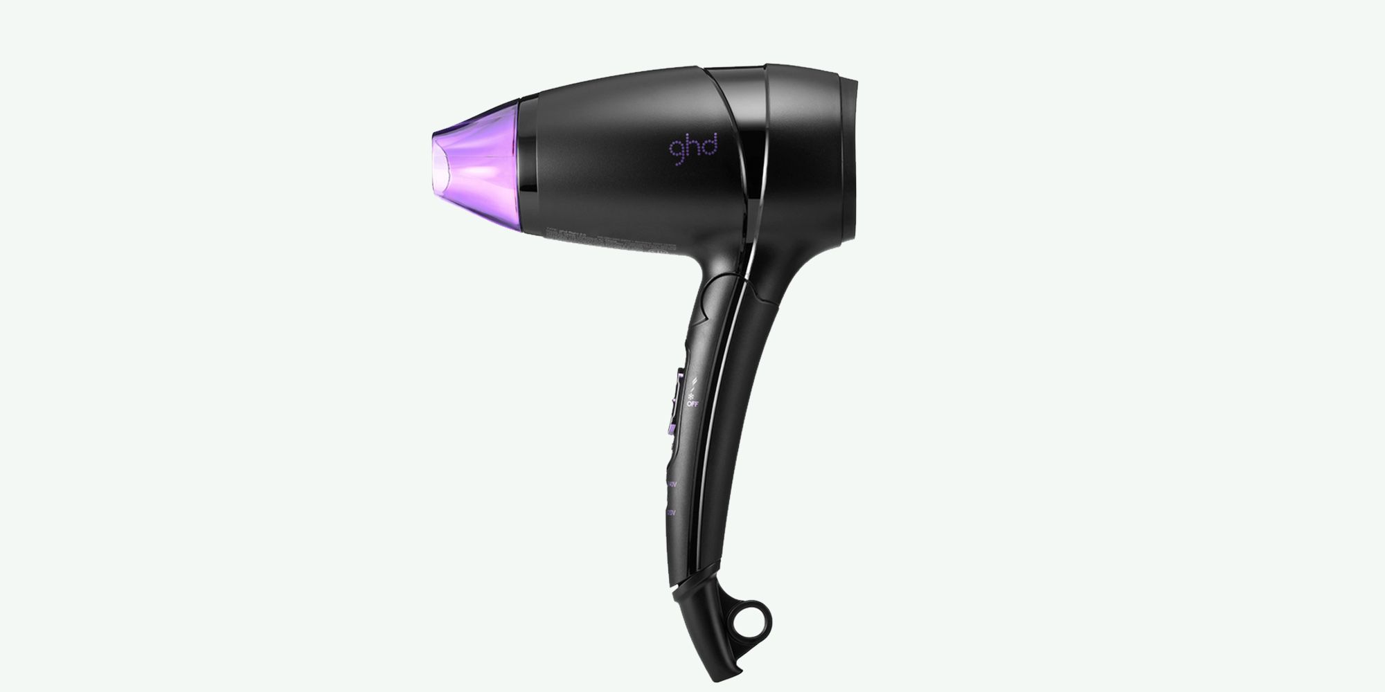 Travel hair deals dryer reviews