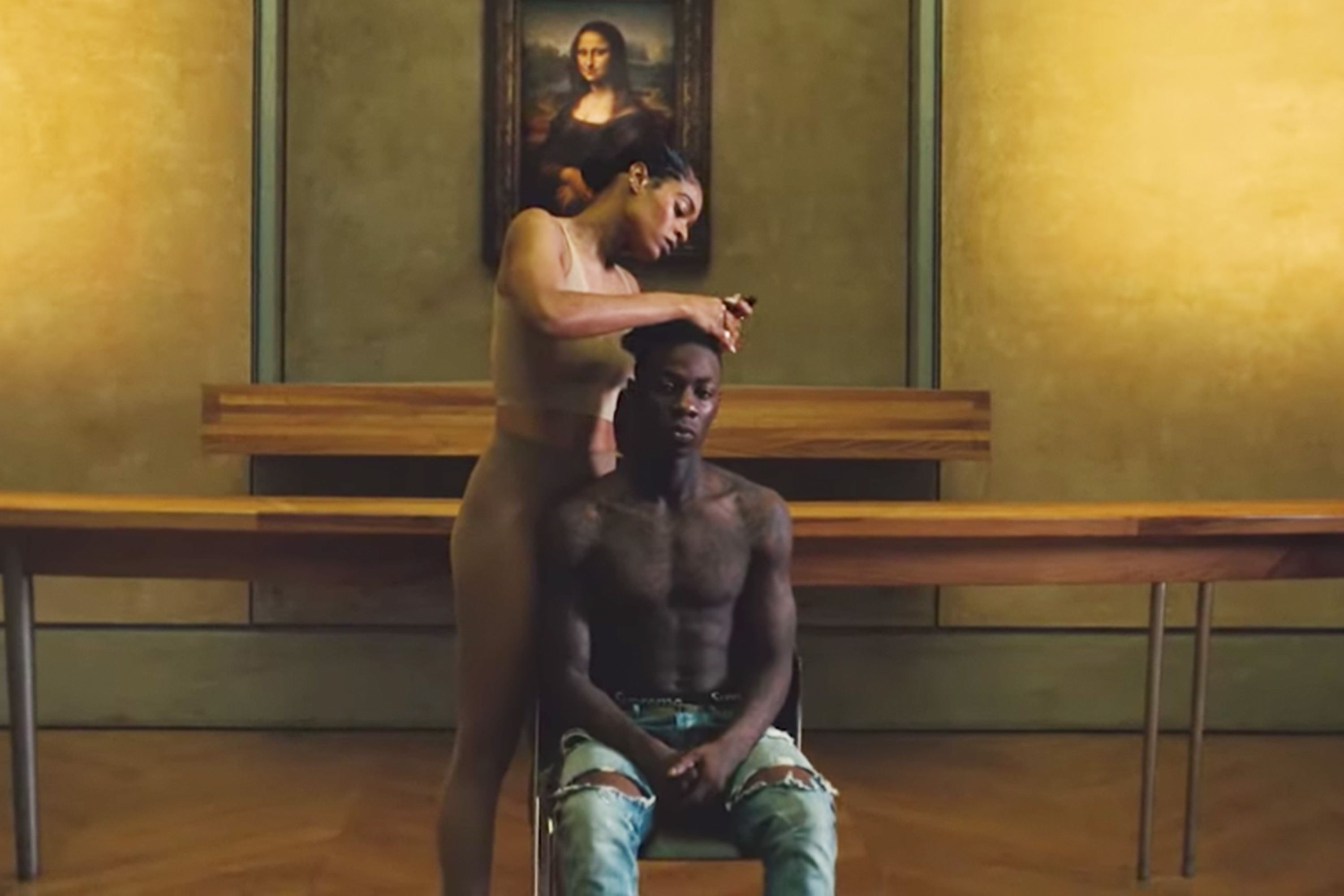 Beyonce and Jay-Z Everything Is Love Apeshit Art Analysis - The Carters New  Album Is Blackness As Art