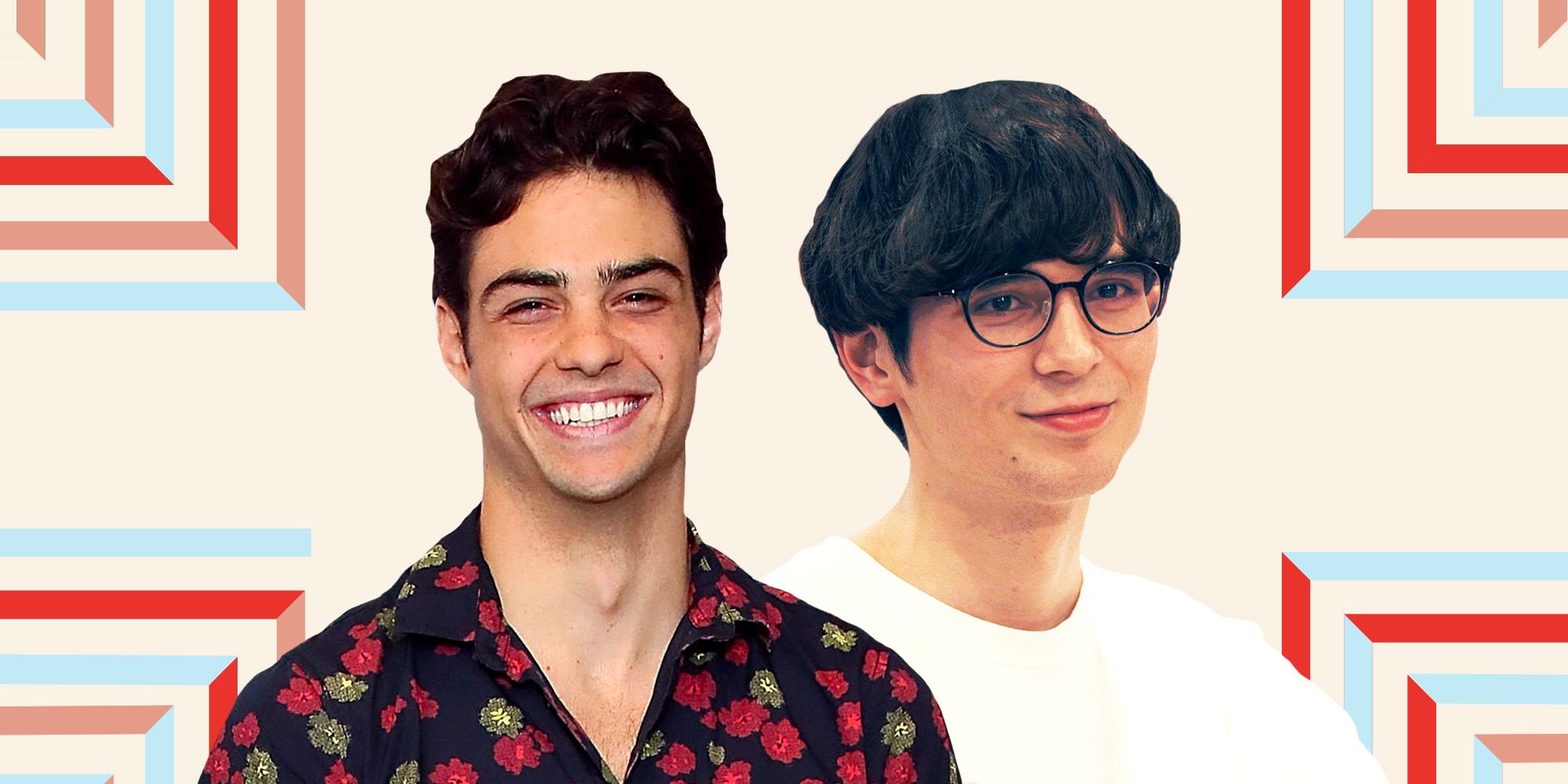 How Peter Kavinsky from To All the Boys I've Loved Before Made