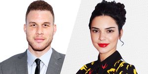 Kendall Jenner and Blake Griffin Date