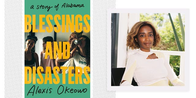alexis okeowo