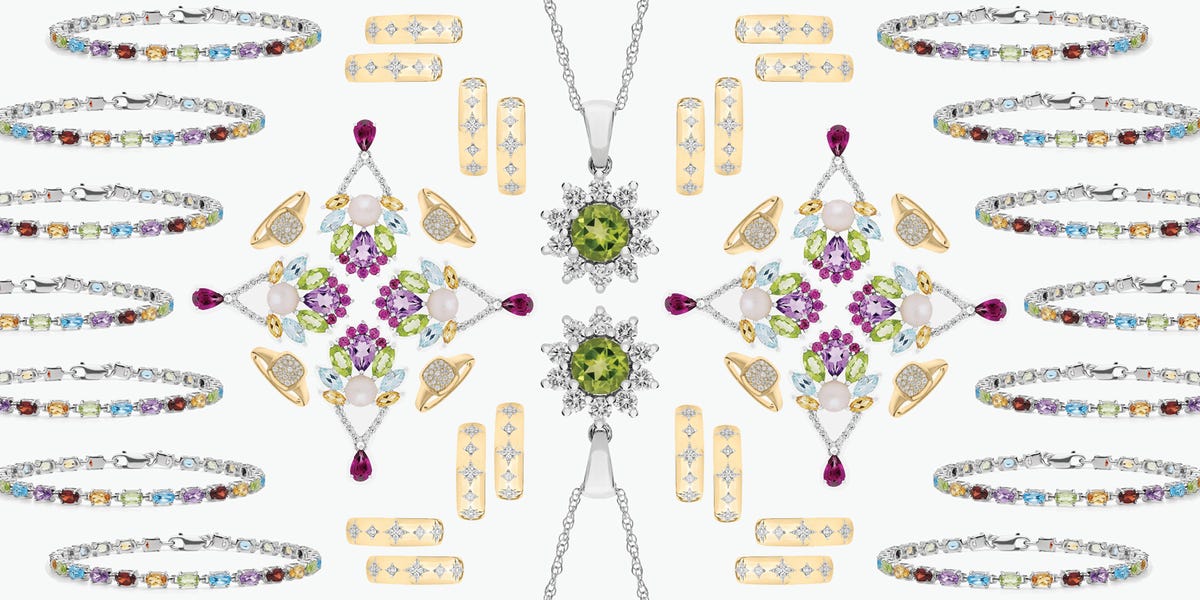 The Ultimate Mood-Boosting Jewelry Gift Guide